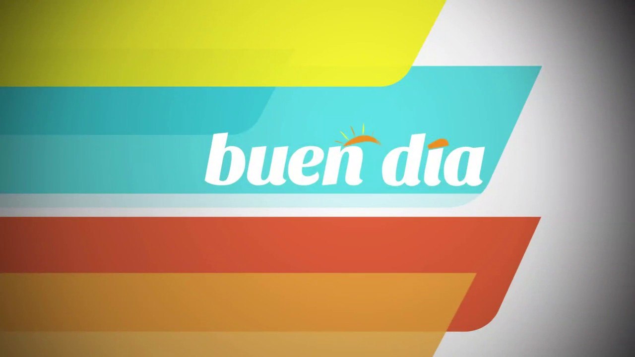 Buen Día 12 Enero 2021