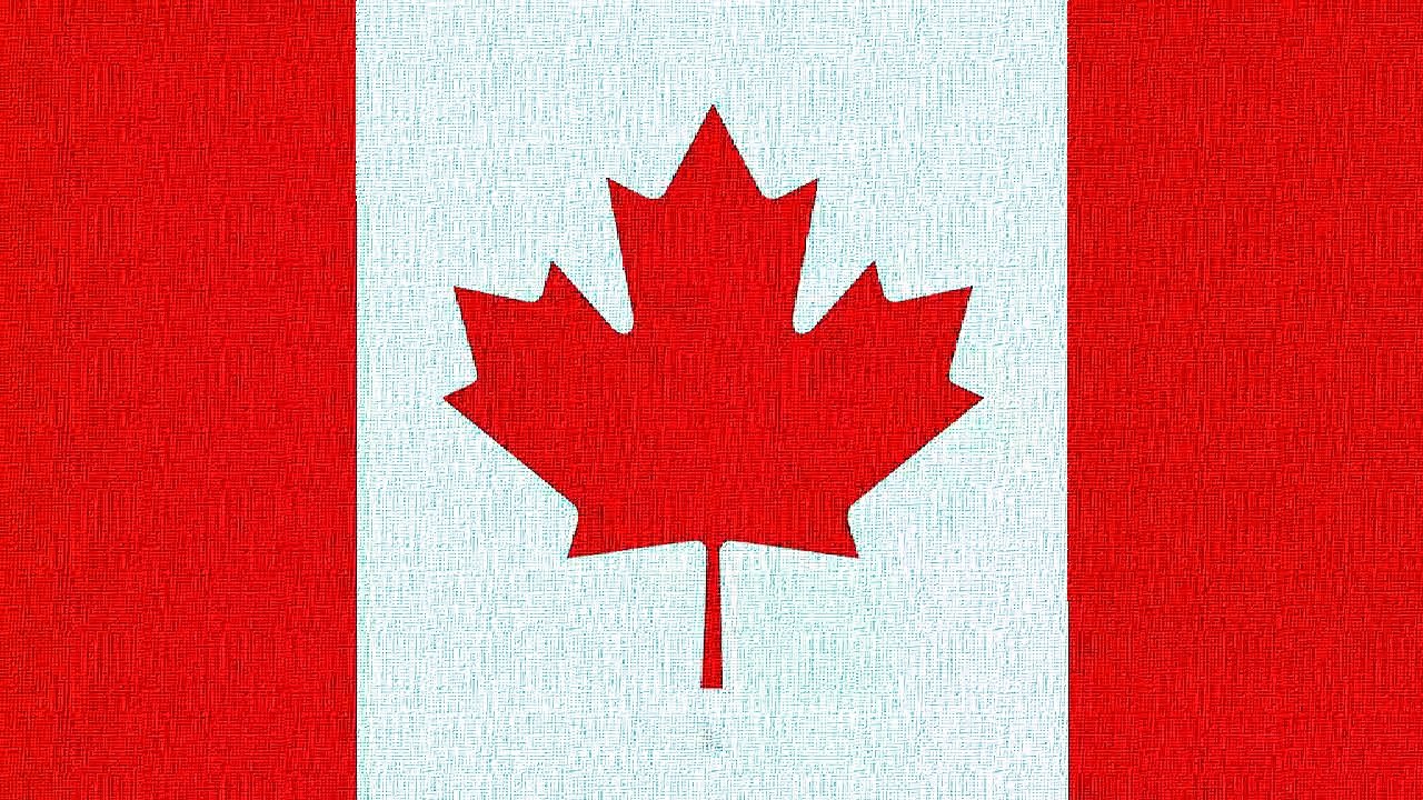 Canada National Anthem (Vocal in French) Ô Canada