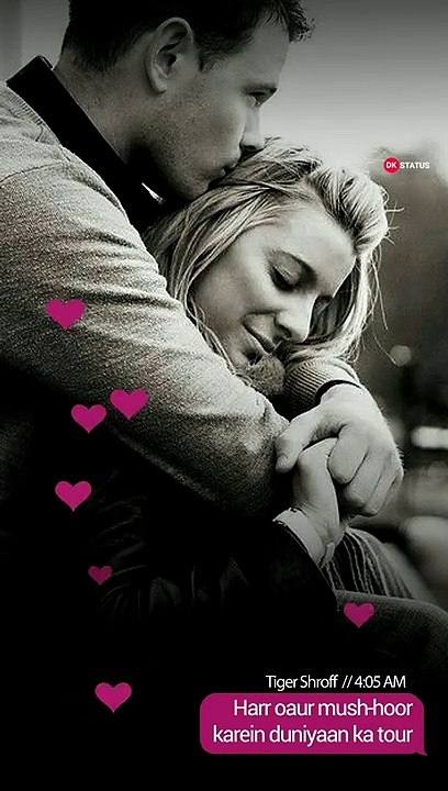 Mumbai Dilli Di Kudiyaan Status | Dev Negi | Payal Dev | Vishal Dadlani | DK Status