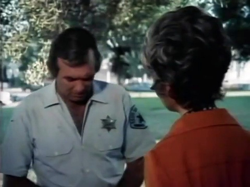 Moon of The Wolf (1972) DAVID JANSSEN part 1/2