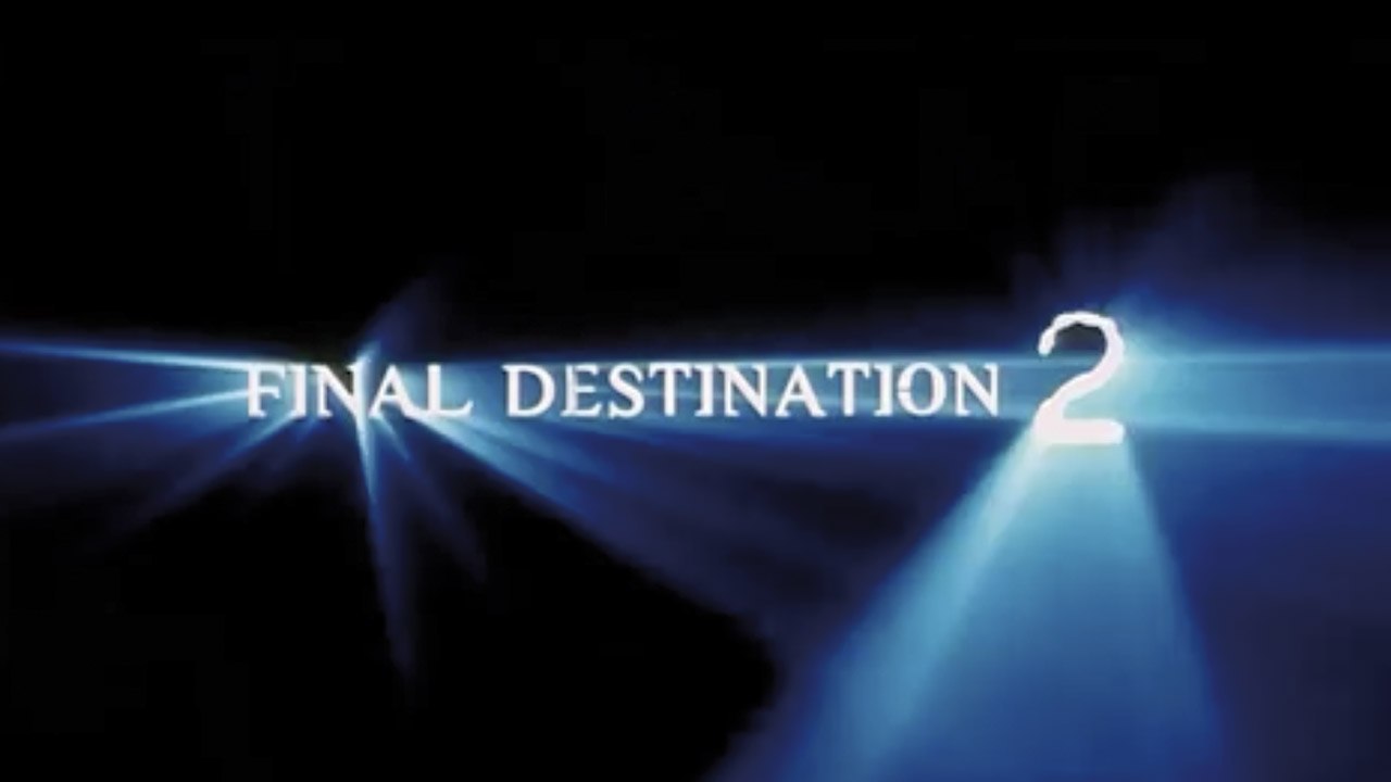 Final Destination 2 (2003) Guarda Streaming ITALIANO