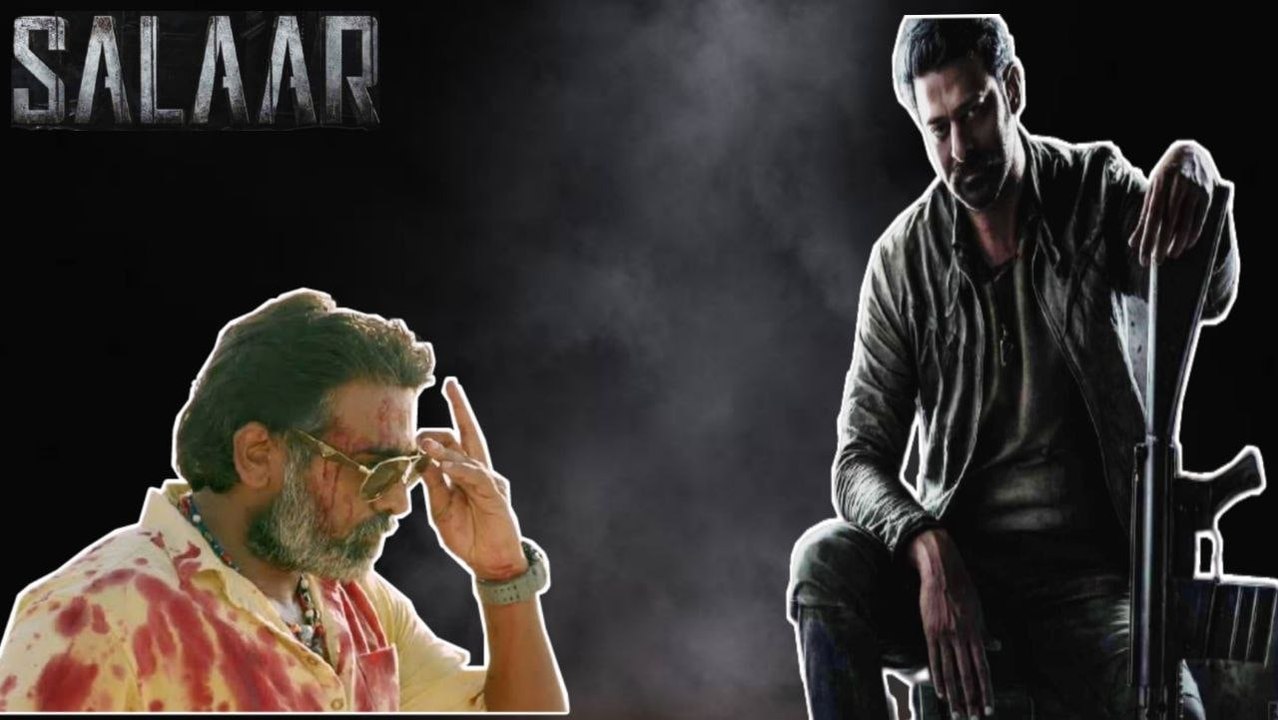Salaar Update : Vijay Sethupathi To Play Prabhas Villain In Salaar | Oneindia Telugu