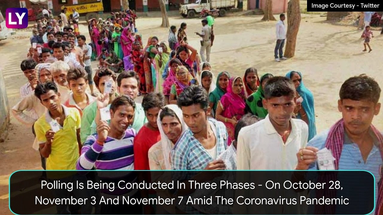 Bihar Assembly Elections 2020: How To Check Your Name In Voter List & Download Voter Slip