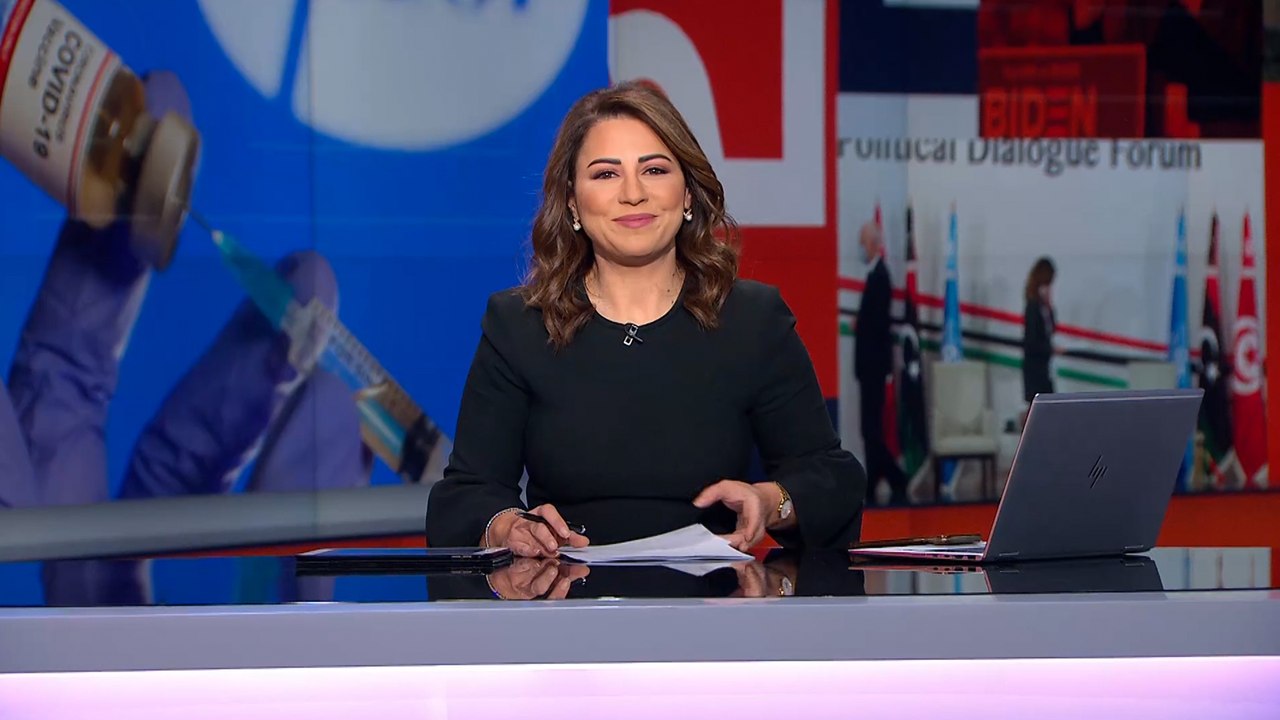 الحصاد (2021/1/22)