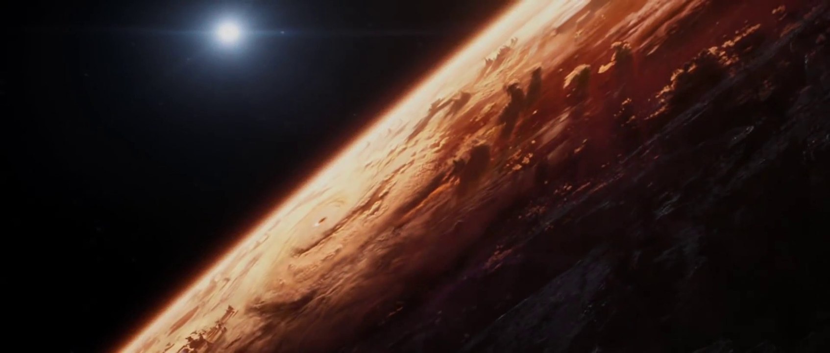 Avengers Infinity War  Trailer 4k