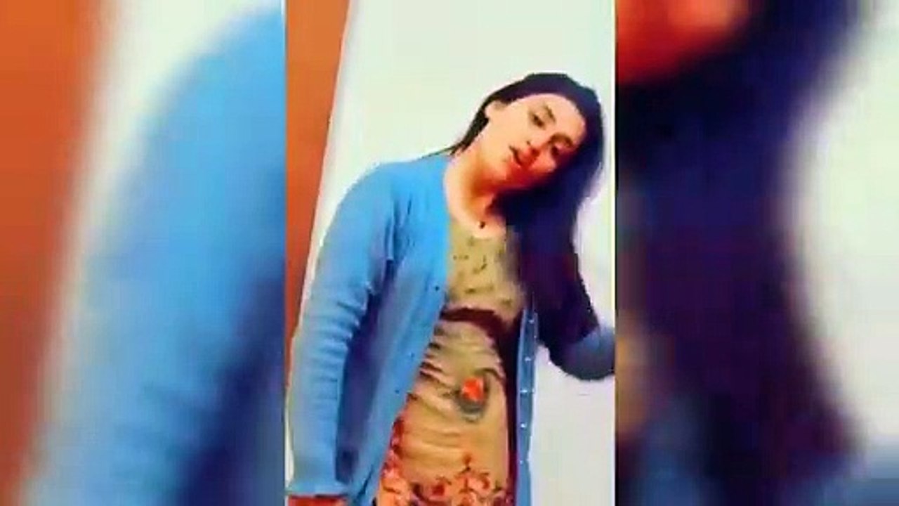 Zoi hashmi new dance