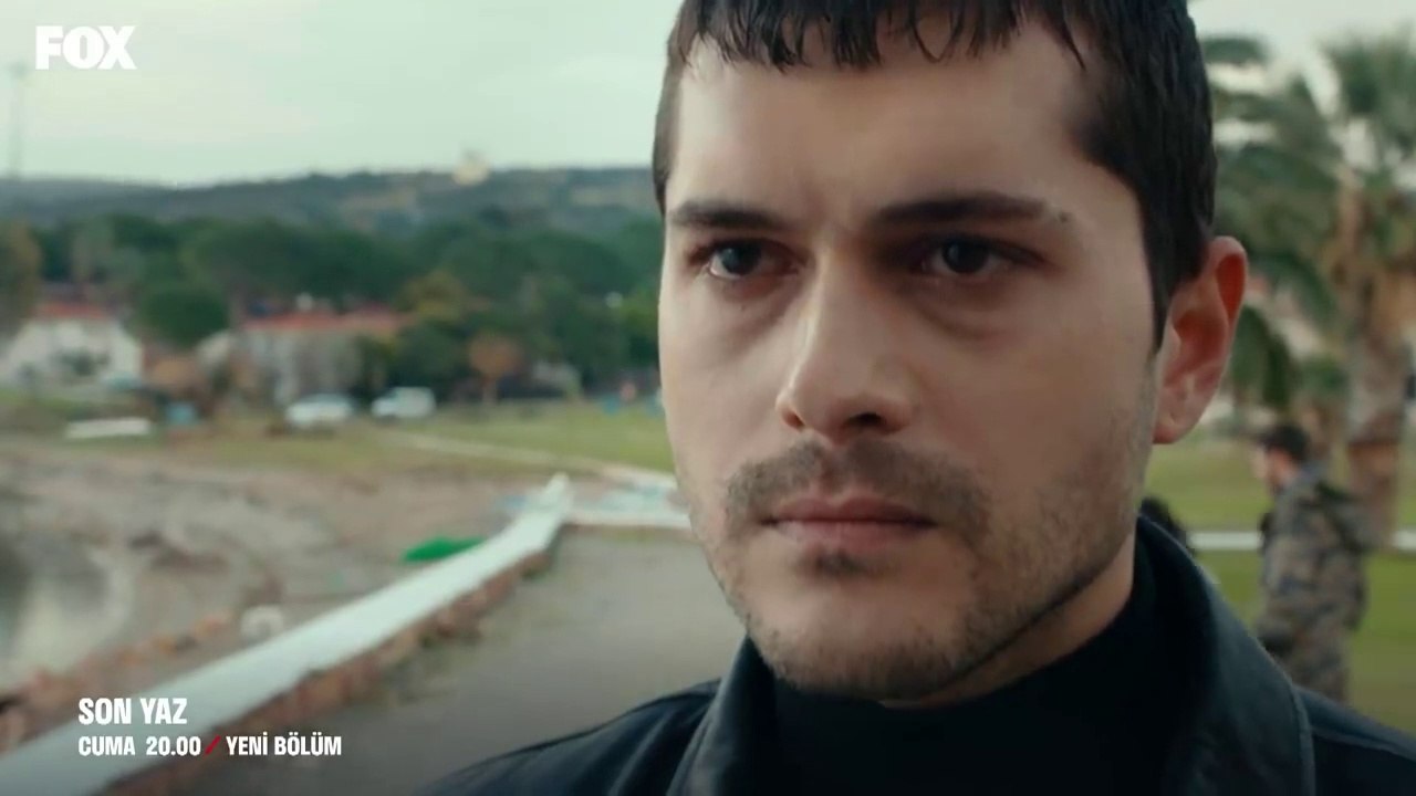 Son Yaz 5. Bölüm 1. Fragmanı Yayında