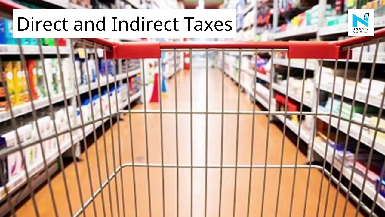 Budget 2021 glossary: Key terms you should know