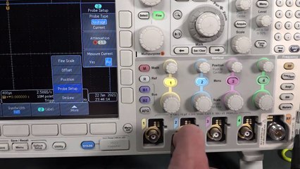 EEVblog #1367 - 5 Types of Oscilloscope Passive Probes COMPARED