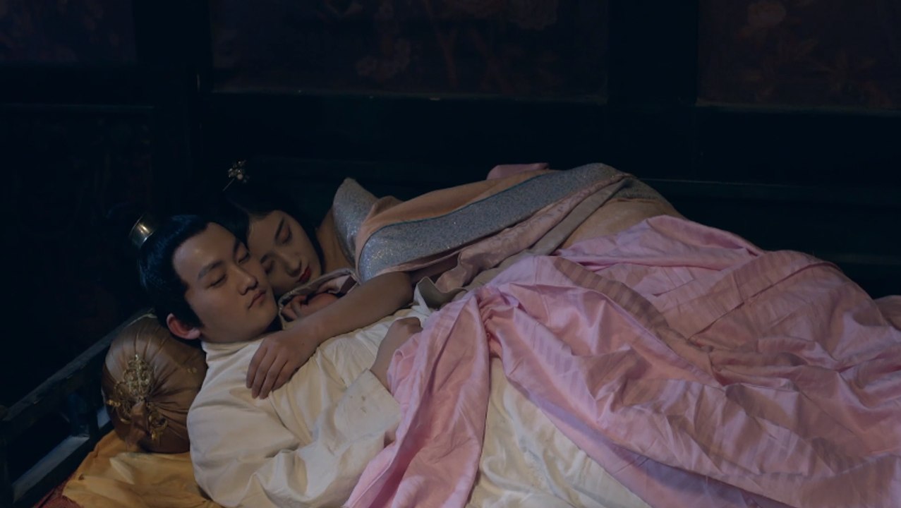 The Empress 08 - Best Historical Film 2021