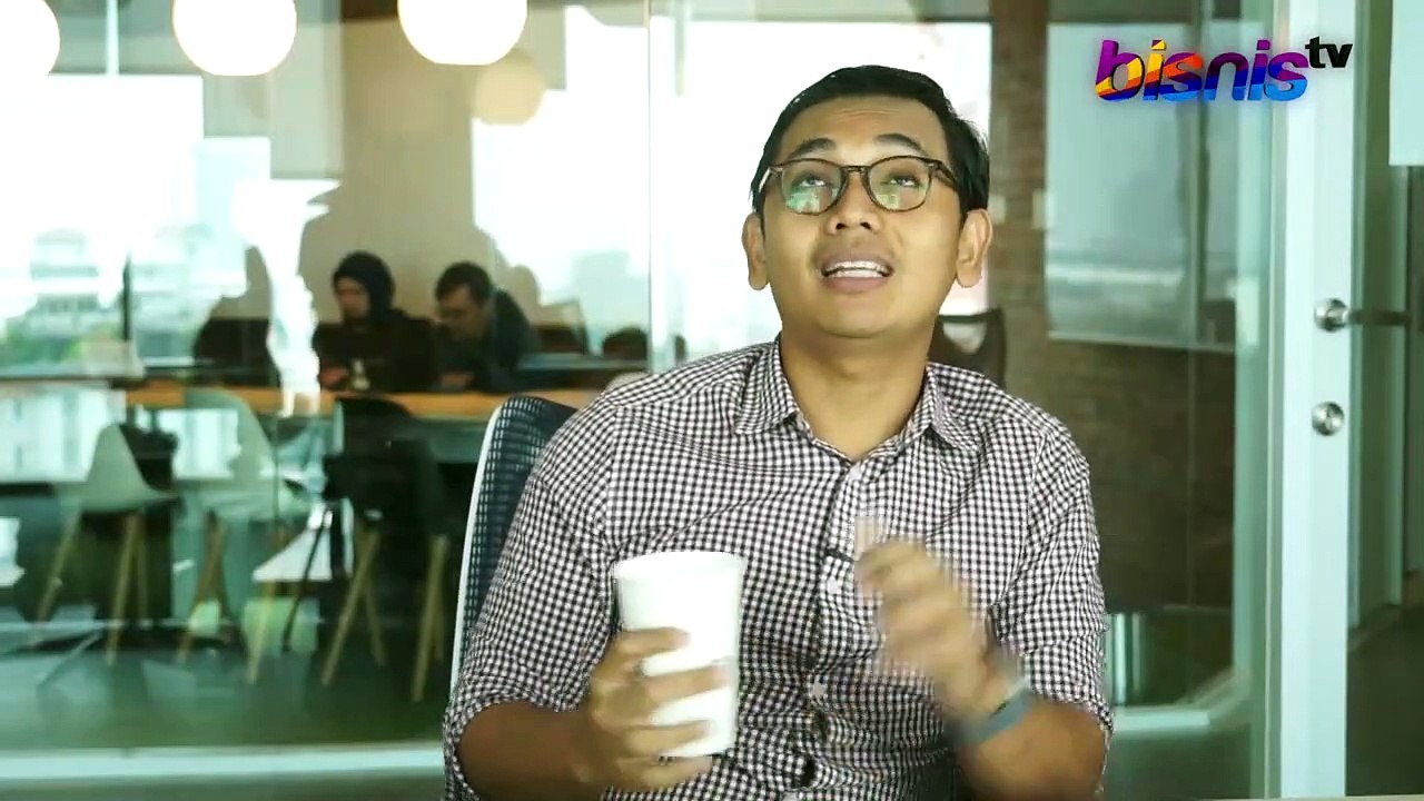 Insight With Aldi Haryopratomo, CEO Go-Pay
