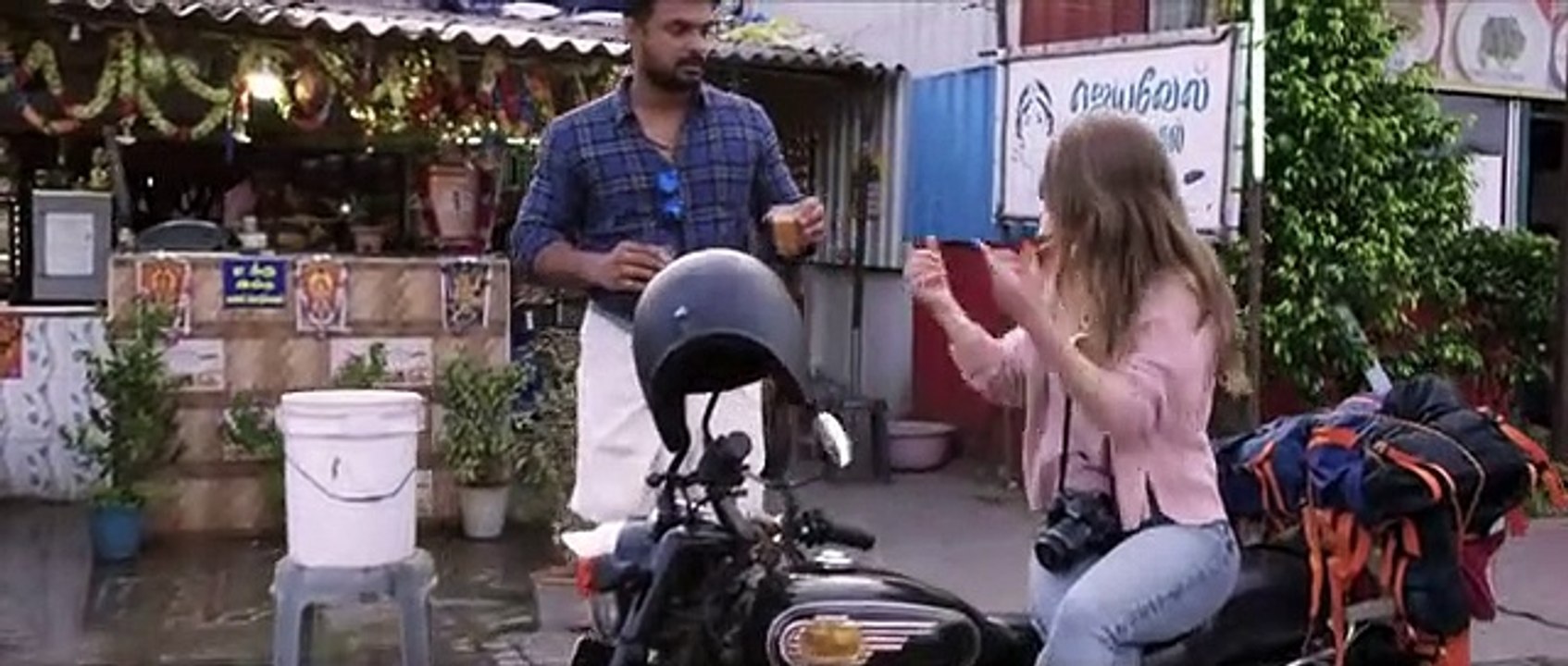 KILOMETERS AND KILOMETERS  Malayalam part 2