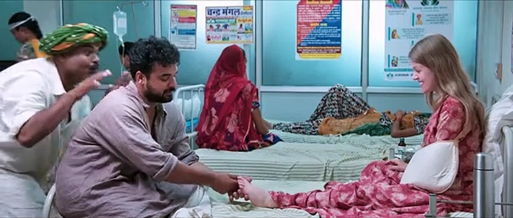 KILOMETERS AND KILOMETERS  Malayalam part 3