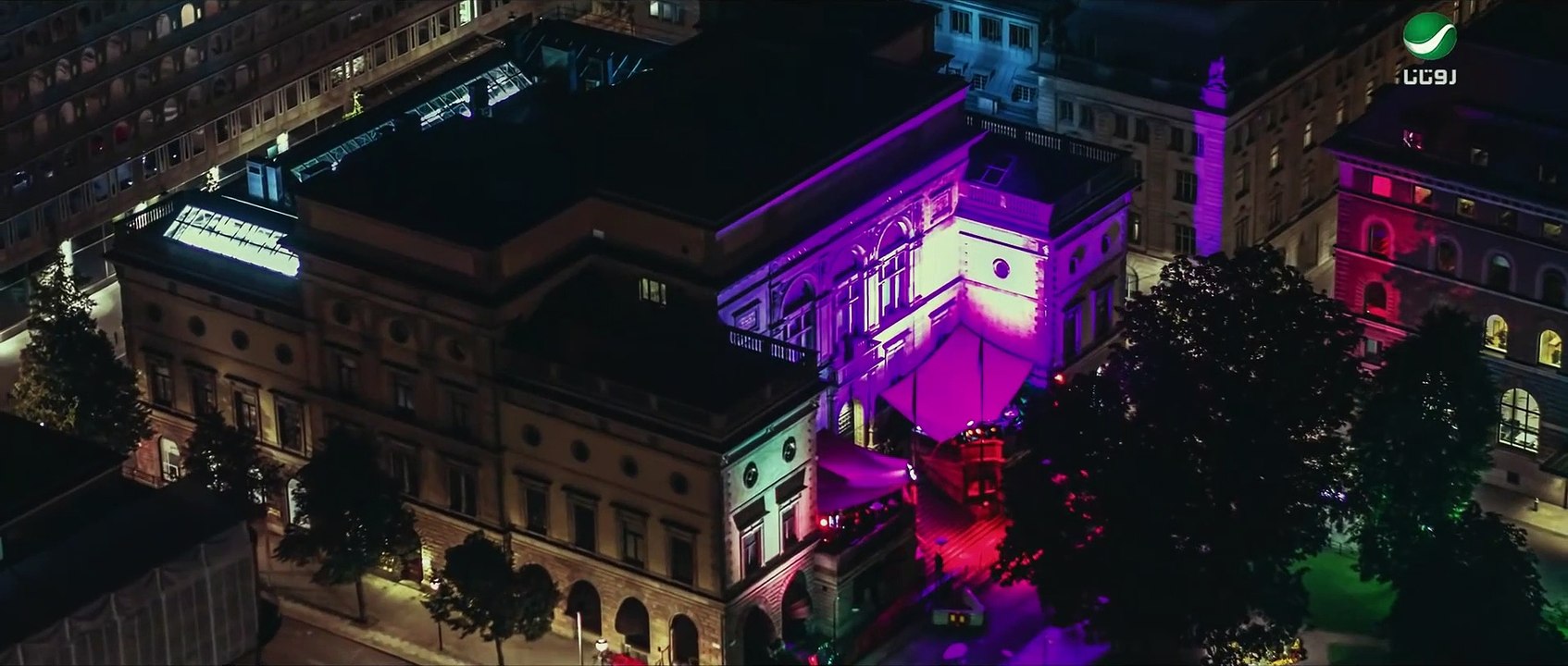 Mohamed Ramadan BUM BUM [ Official Music Video ]   محمد رمضان - رايحين نسهر