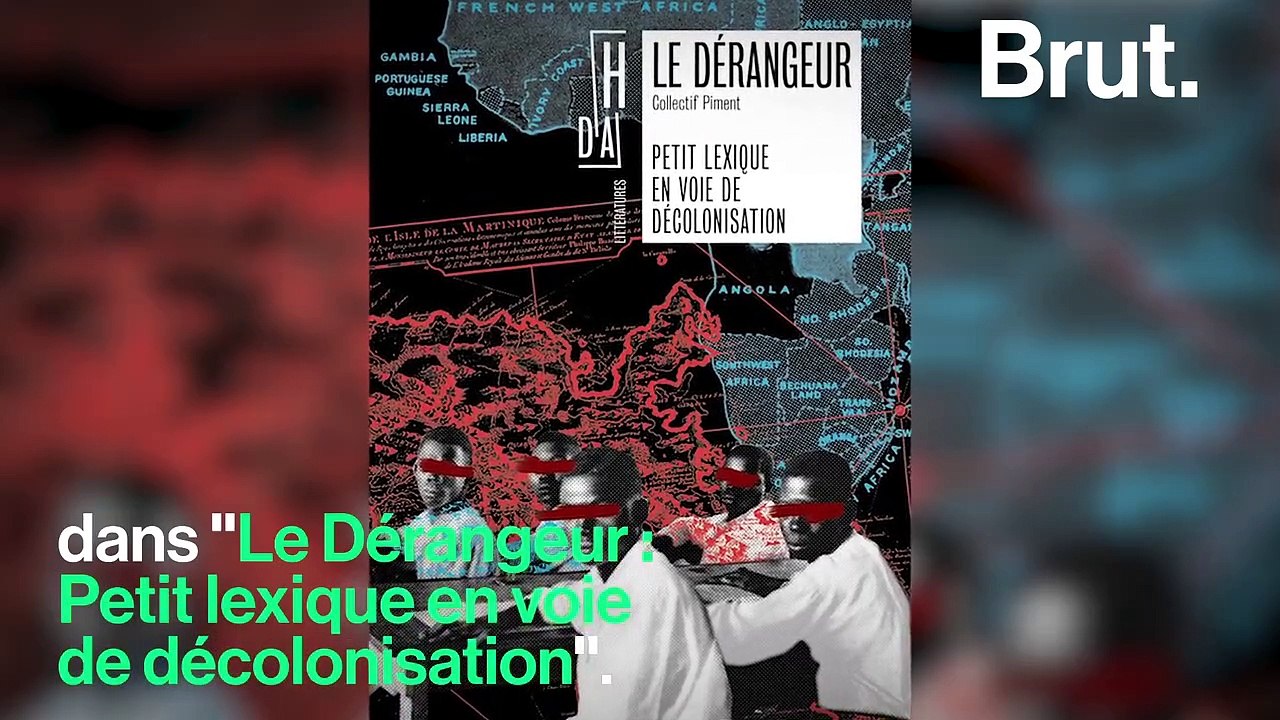Binetou Sylla veut redéfinir certains mots pour parler de la condition noire