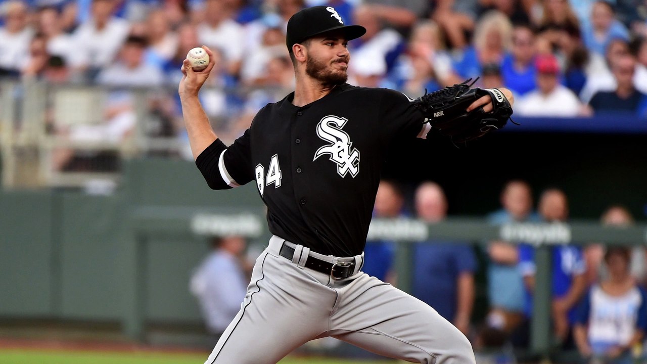 How Meditation Helped Dylan Cease Find Balance