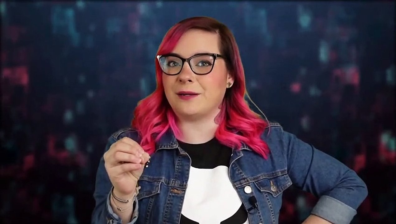 CES 2021 - Abro Hilo