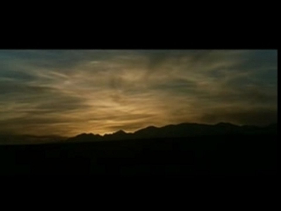 Kingdom of heaven pélerinage