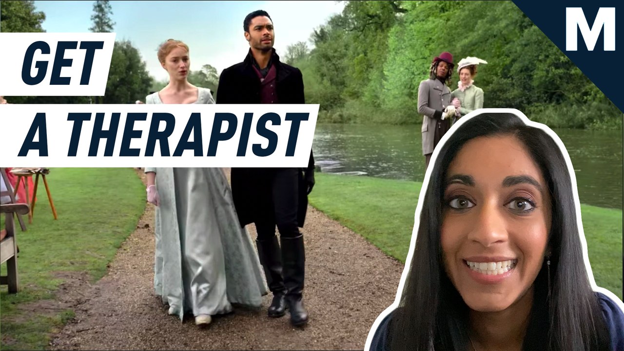 How to fix Bridgerton