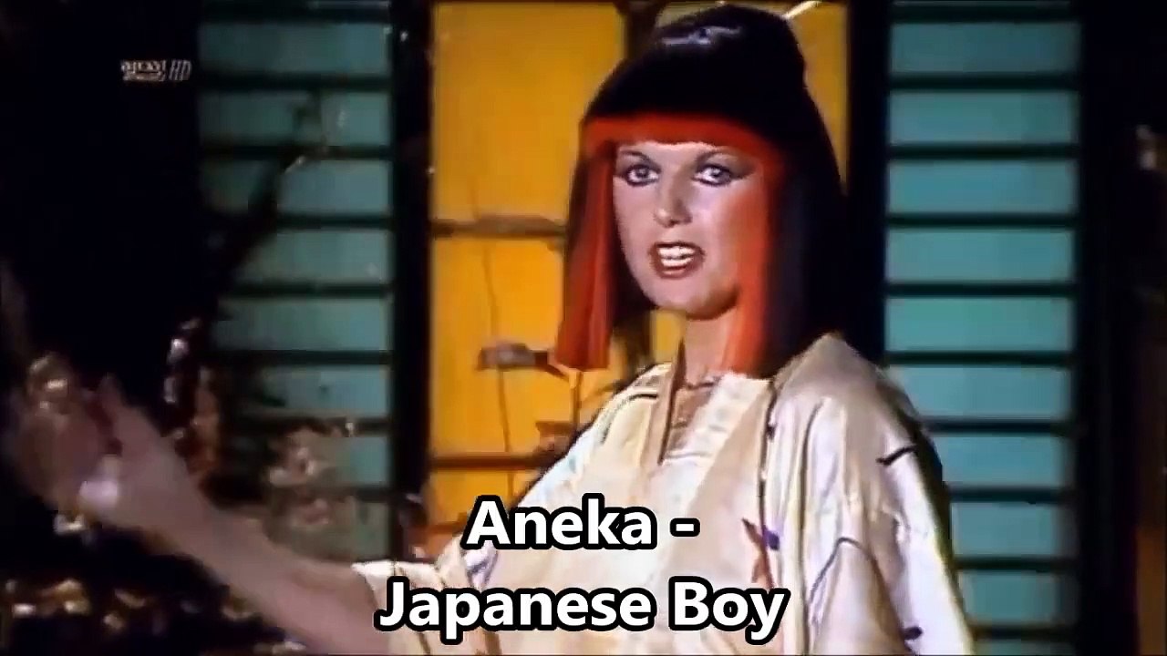 Top European Pop & Dance Hits of the '80s