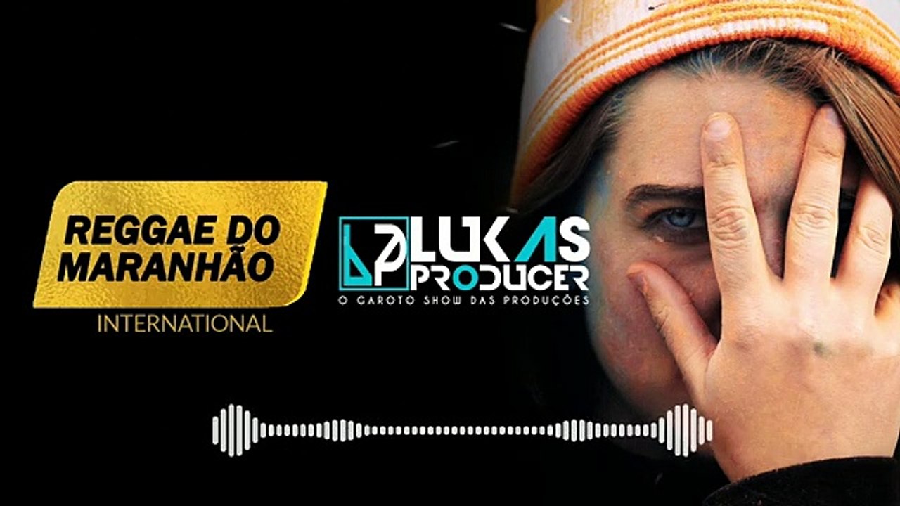 REGGAE DO MARANHAO 2021 INTERNATIONAL MELO DE MALEVOLA