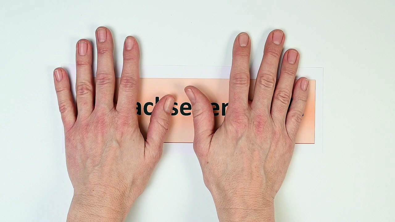 Effektive Einführung von Lernwörtern für den Unterricht 📚