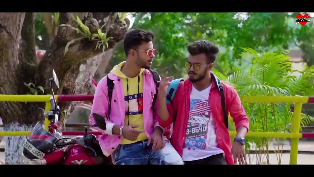 Kya Khoob Lagti Ho  Hot Love Story  New Remix  Mukesh Kanchan  Love U Life  ft. Joy & Esha 2021