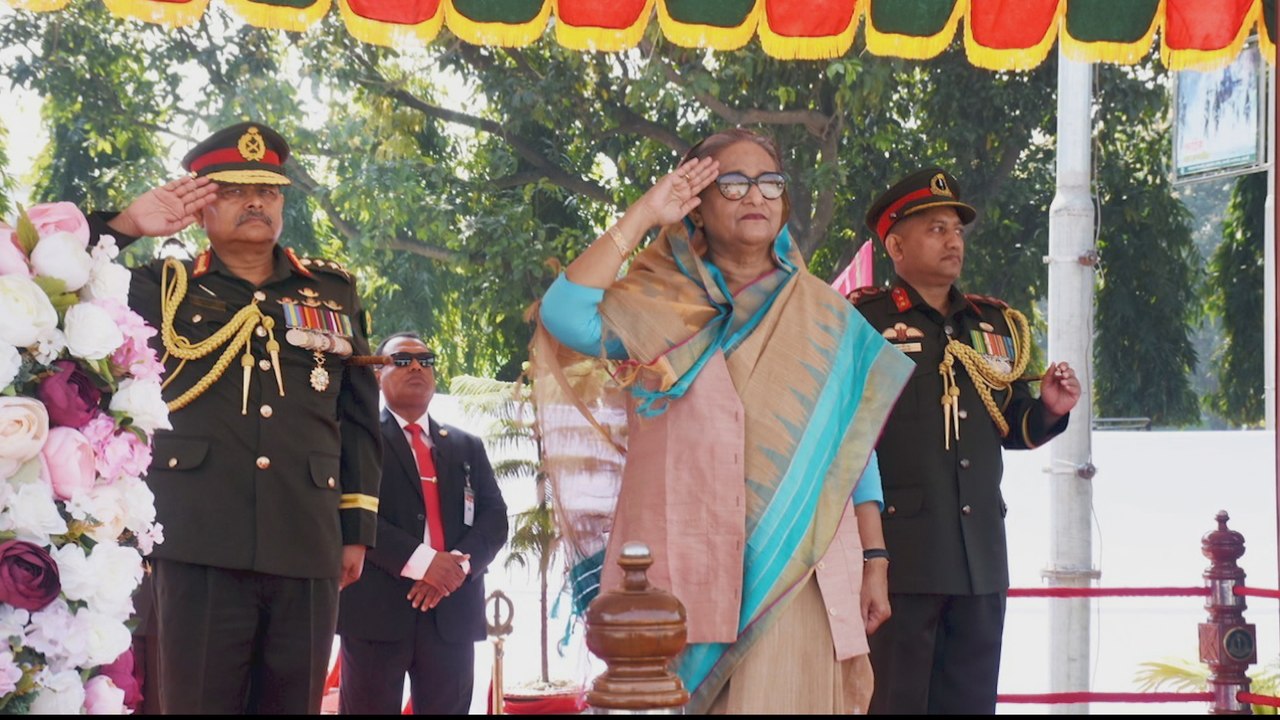 Bangladesh security forces ‘colluding with criminal network’