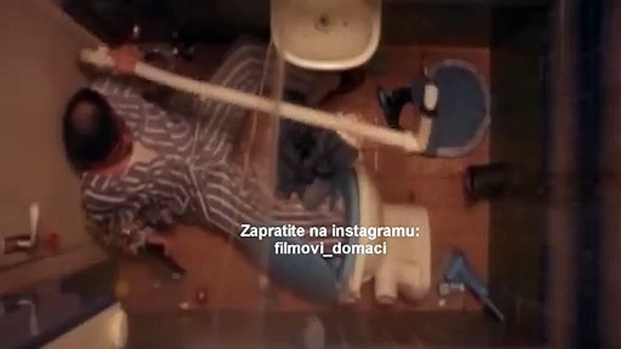 Rane / Domaci Film 🎬