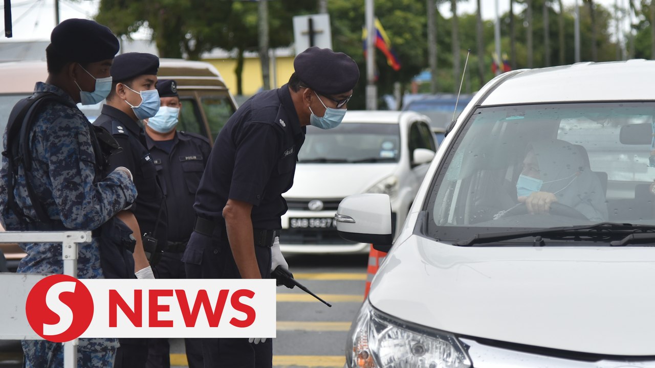 Ismail Sabri: AG office working on legal framework to increase compound fine