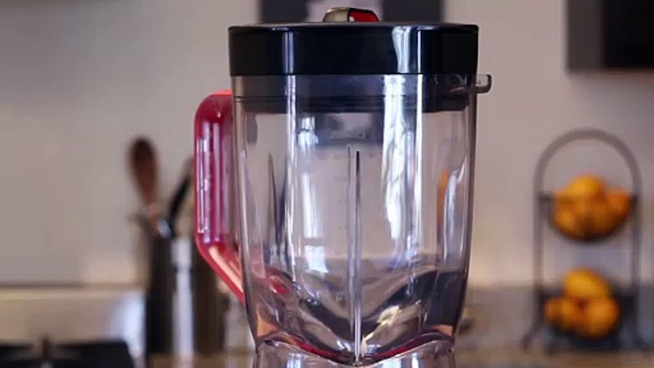How You Can Actually Clean Your Blender