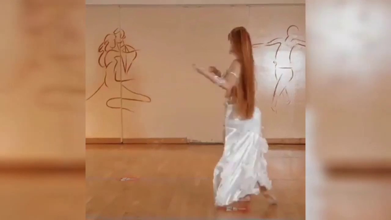 UK 2021 Beautiful Belly Dance 2021