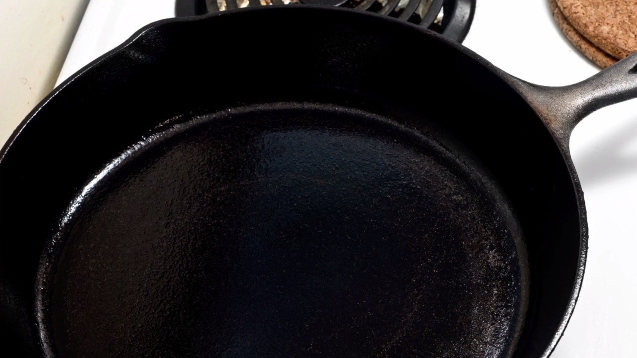 The Most Popular Pan of All Time