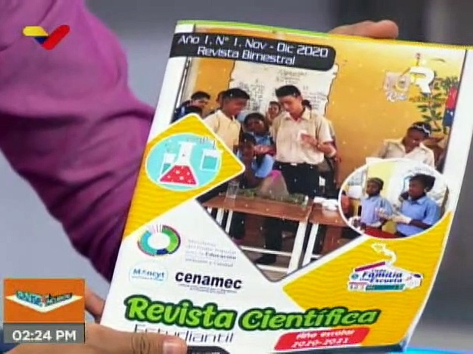 Punto de Encuentro 05FEB2021 I Instituciones educativas del país se incorporan al Reto de Matemática