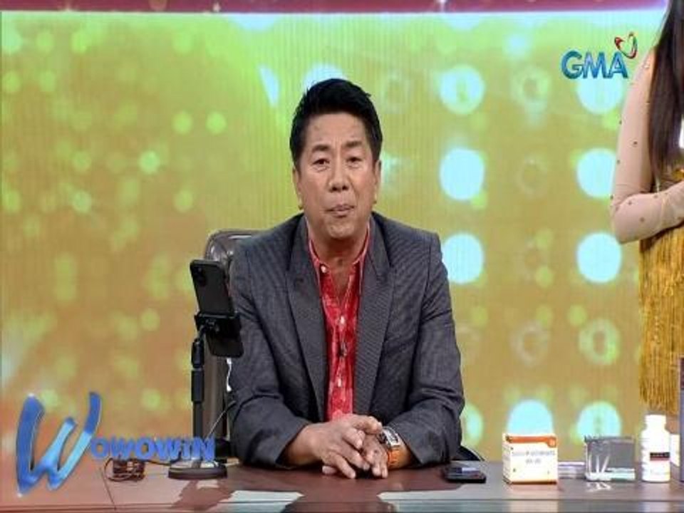 Wowowin: 1096 Gang na nagpasikat ng "Pajama Party," abangan sa 'Tutok to Win!'