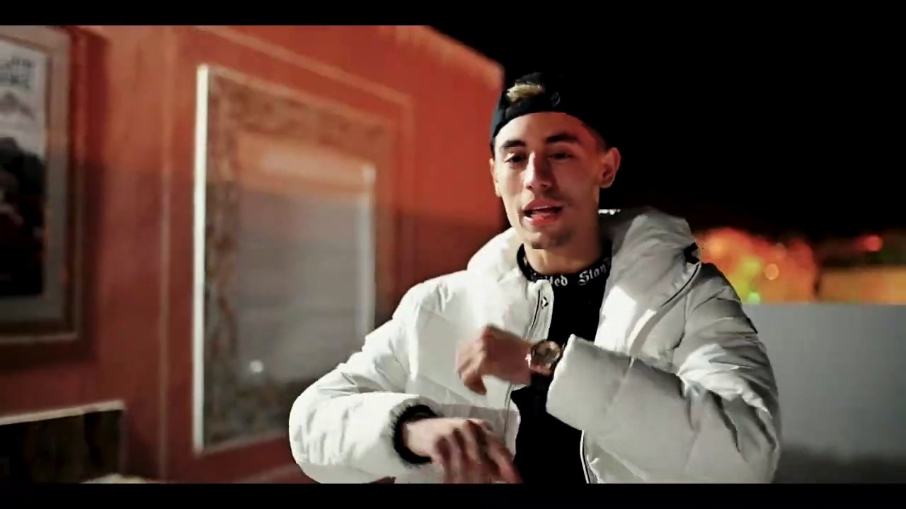 AZIZOS  - KIMA CHAFCHA (Clip Officiel)