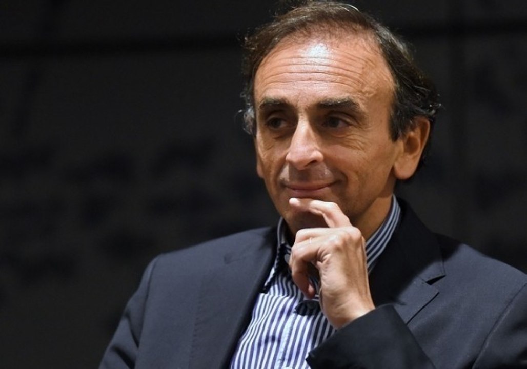 Présidentielle 2022 : Eric Zemmour prépare le terrain…