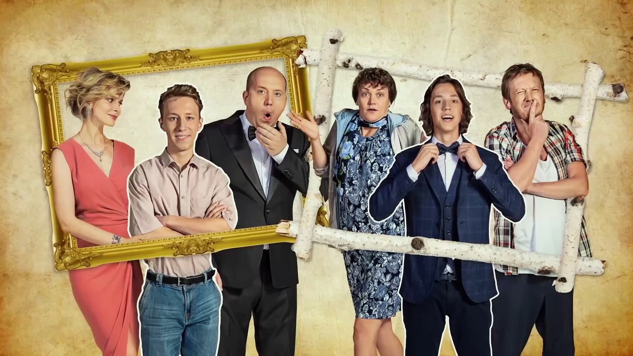 Ивановы-Ивановы - 5 сезон, 10 серия HD (2021)