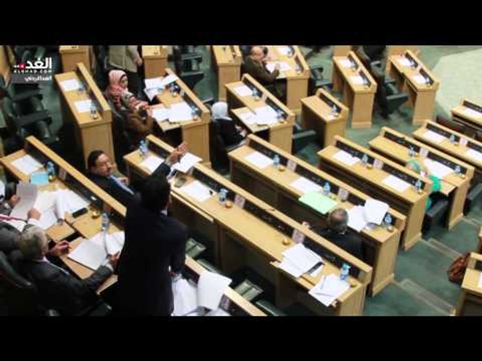 فوضى نيابية في مجلس النواب