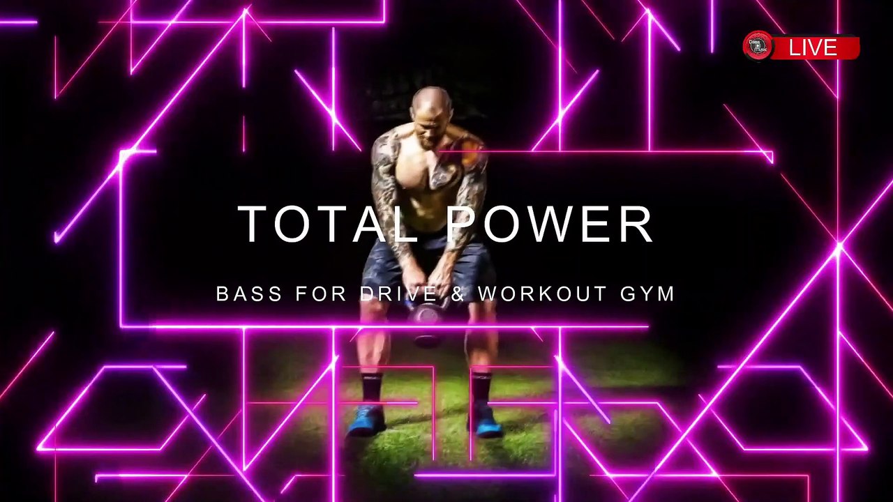 BASS BOOSTED  GYM WORKOUT  SONGS FOR CAR 2020  CAR BASS MUSIC 2020