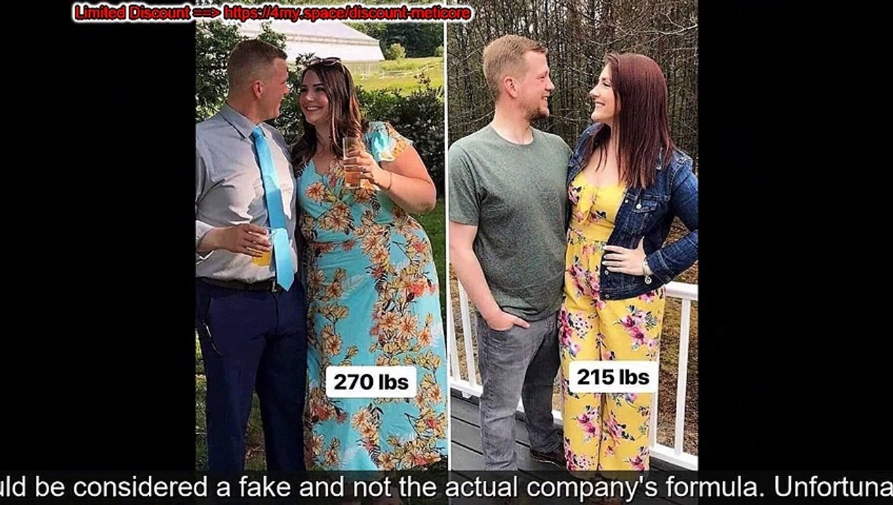 Discover What Meticore Capsules Are Used For 🔍