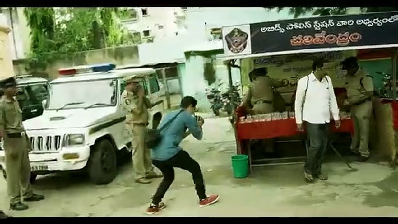 S01 EP05 - Informer Mohd. Rafi