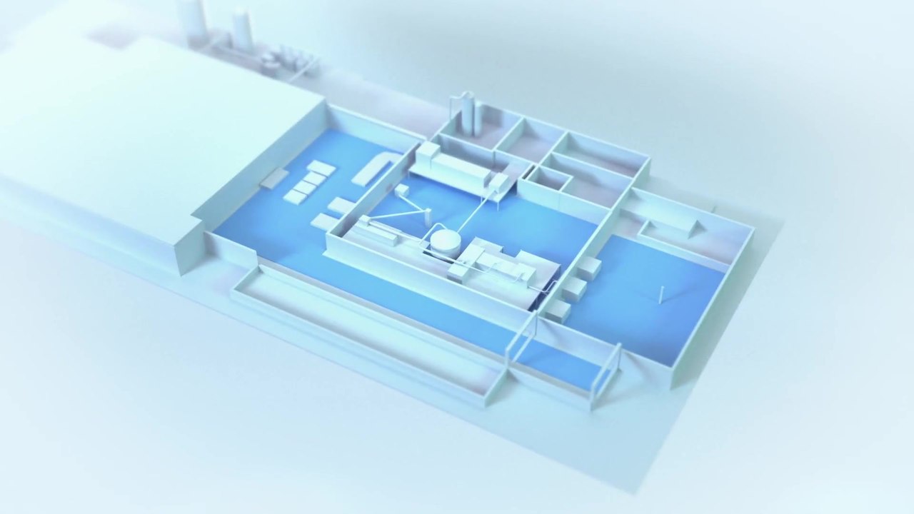 Simply explained - battery recycling pilot plant at the Volkswagen Group Components site in Salzgitter