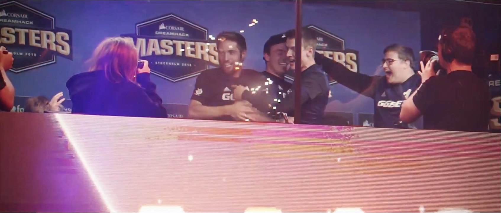 Counter-Strike North Legacy Fragmovie