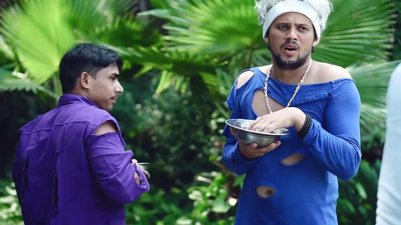 Game of Greed: Round 2 Hell featuring Ashish Chanchlani