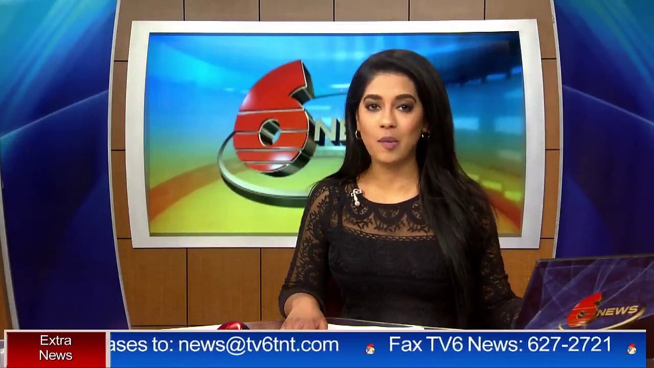 Candlelight vigil in Curepe