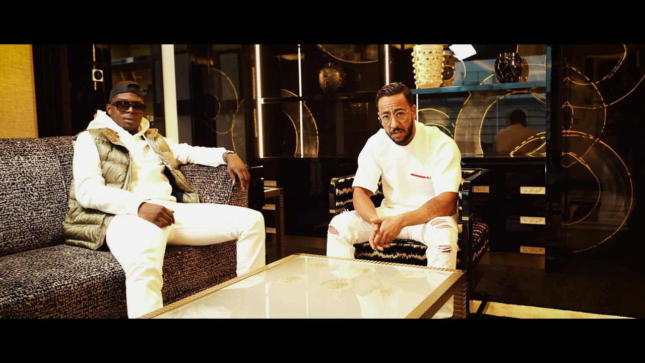 Lacrim - Dadinho 🎶