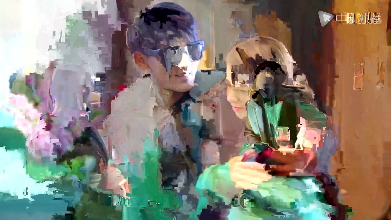 [Eng Sub] Romantic Love EP09 _ A wonderful journey of love【2020 Chinese drama eng sub】