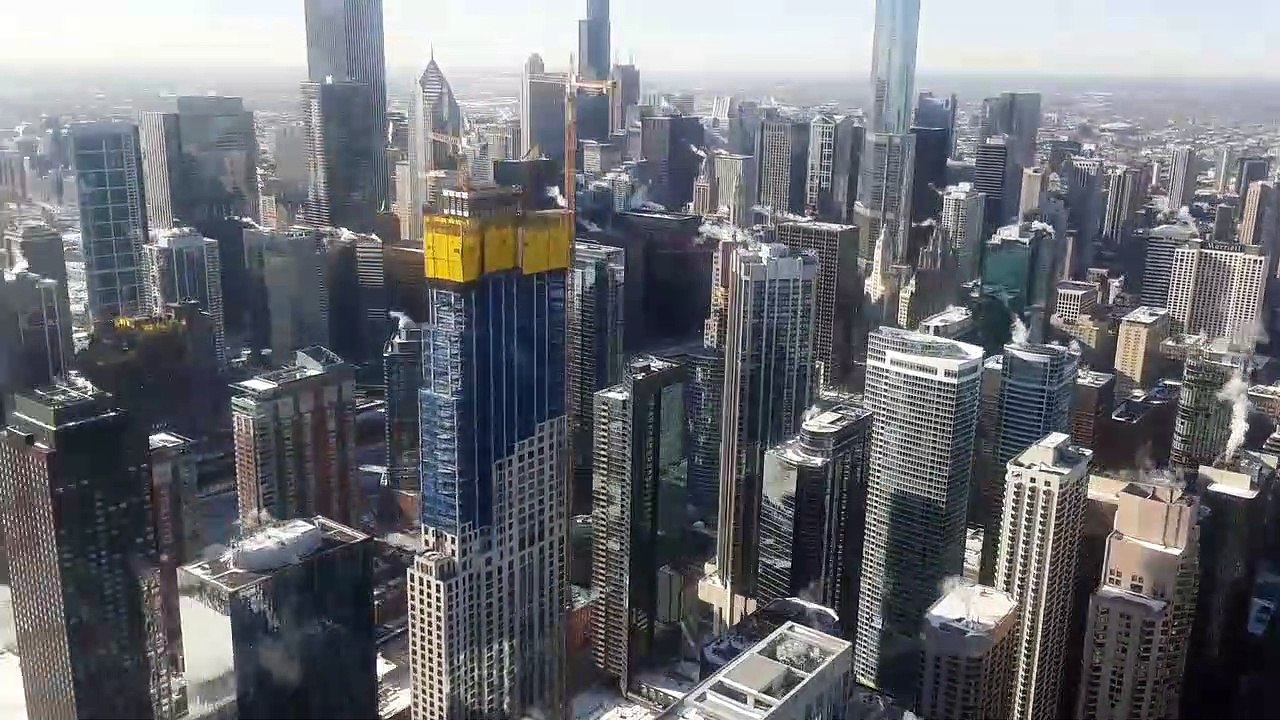 45 Midwester Helicopters