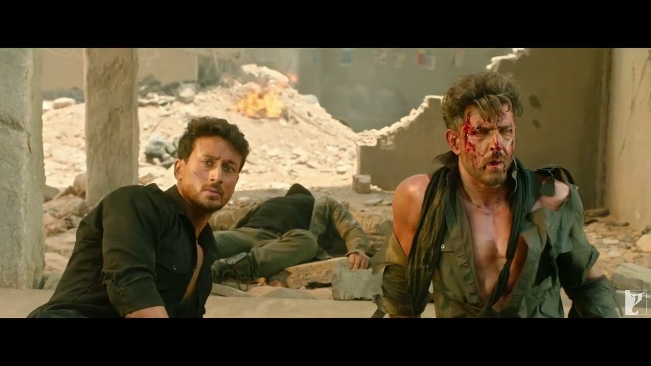 Bollywood's Latest Blockbuster 🎬